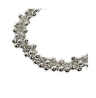 Casual Choker Necklace
