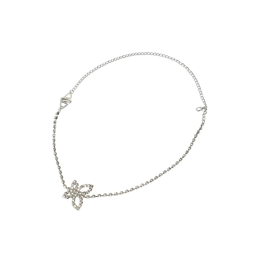 Casual Choker Necklace