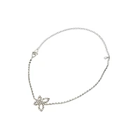 Casual Choker Necklace