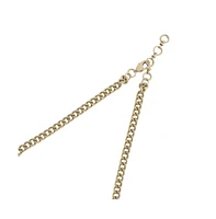 Party Stone Statement Necklace