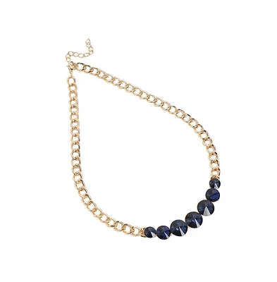 Aurora Whisper Collar Necklace