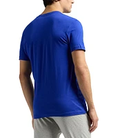 Polo Ralph Lauren Men's 3-Pack V-Neck Classic Undershirts