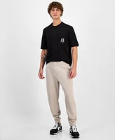 A|X Armani Exchange Men's Pocket Logo T-Shirt