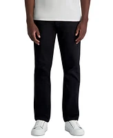 Karl Lagerfeld Paris Men's Straight Fit Jeans