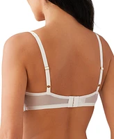 Wacoal Women's Midnight Soiree Underwire Bra 855314