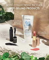 Free 7-Pc. gift with any $39.50 Lancome purchase (up to $188 value!)