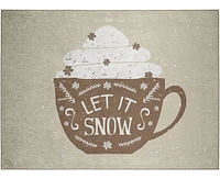 Dalyn Wonderland WN7 3'x5' Area Rug