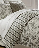 Lauren Ralph Lauren Sara Floral Paisley 3-Pc. Duvet Cover Set