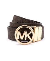 Michael Kors Women's 32mm Reversible Belt