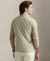 Polo Ralph Lauren Men's The Beaton Quilted Utility Vest