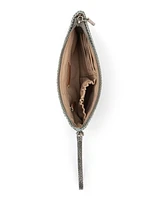 The Sak Vita Leather Zipper Wallet