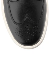 Cole Haan Men's Grand Crosscourt Daily Wingtip Sneaker