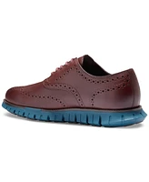 Cole Haan Men's ZERØGRAND Remastered Wingtip Oxford Dress Shoe