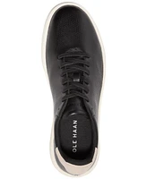 Cole Haan Men's Grand Crosscourt Daily Laser Sneaker