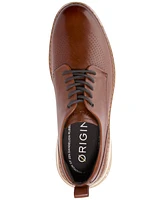 Cole Haan Men's ØriginalGrand Energyweave Perforated Plain Toe Oxford