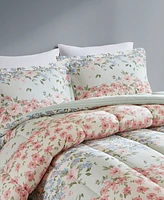Addison Park Pippa Reversible Printed 3-Pc. Comforter Sets