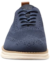 Cole Haan Men's ØriginalGrand Energyweave Stitchlite Oxford Shoe