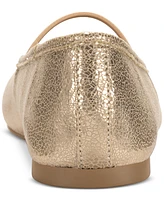 Wild Pair Augustt Ballet Flats, Created for Macy's