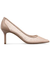 On 34th Women's Mariahh Pointed-Toe Pumps, Exclusively at Macy's