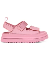 Ugg Kids Goldenglow Strappy Platform Sandals