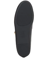 I.n.c. International Concepts Women's Rachany Hardware Flats, Exclusively at Macy's