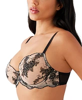 Wacoal Women's Midnight Soiree Underwire Bra 855314