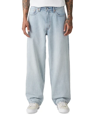 Levi's Men's 578 Baggy Jeans