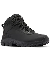 Columbia Men's Newton Explorer Hiking Boots