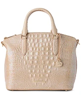 Brahmin Duxbury Melbourne Satchel
