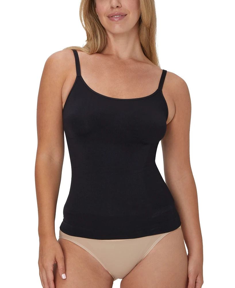 Maidenform Women's Seamless Camisole Shapewear