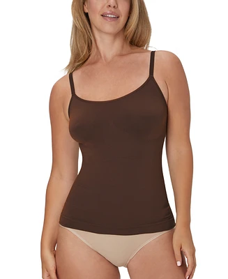 Maidenform Women's Everyday Seamless Shapewear Camisole DMS833