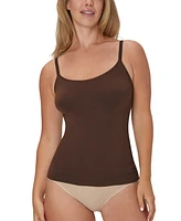 Maidenform Women's Everyday Seamless Shapewear Camisole DMS833