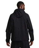 Nike Men's Tech Woven Hooded Jacket