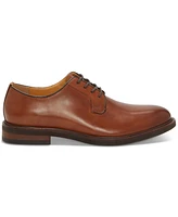 Vince Camuto Men's Orin Blucher Leather Dress Shoe