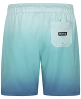 Hurley Big Boys First Light Pull On Swim Shorts