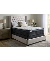 Charter Club by Sealy Blissful Bay 14.5" Firm Euro Top Mattress