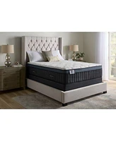 Charter Club By Sealy Blissful Bay 14.5 Firm Euro Top Mattress Collection Exclusively At Macys