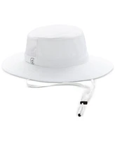 Men's Pga Tour Green Solar Bucket Hat