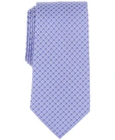 Michael Kors Men's Mini-Check Tie