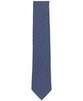 Michael Kors Men's Marley Geo-Pattern Tie