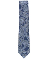 Michael Kors Men's Loggan Paisley Tie