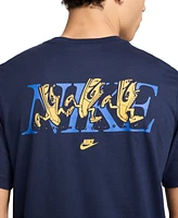 Nike Sportswear Men's Graphic T-Shirt