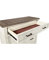 Dawnwood Chest