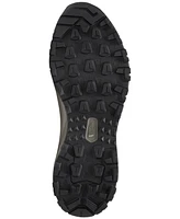 The North Face Men's Ultra 112 Waterproof Lace-Up Trail Sneakers