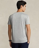 Polo Ralph Lauren Men's Classic-Fit Performance Jersey T-Shirt