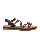 Women's Martina Ankle Strap Sandals