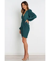 Petal and Pup Women's Kataleya Dress