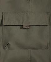 Mode of One Men's Nylon Cargo Joggers, Exclusively at Macy's