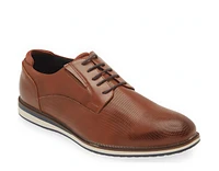 Rush Gordon Men's Hybrid Lace Up