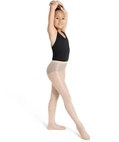Capezio Girls Ultra Shimmery Tight